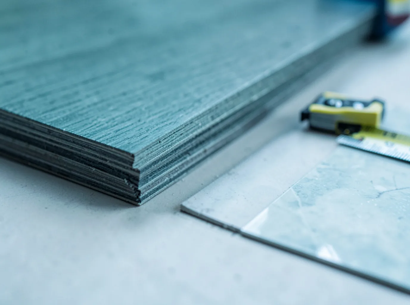 Luxury Vinyl Plank Installation Moselle, MS FAQs